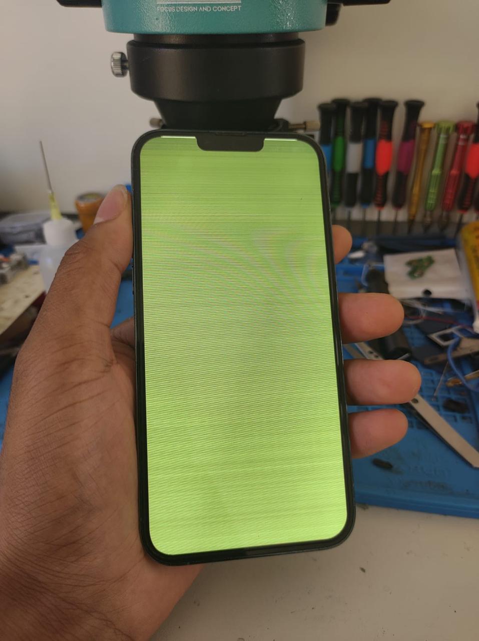 Trabalho 2 - Facell Assistência Técnica